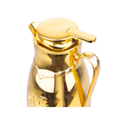 Thermos à thé pot d'eau chaude café flacons à vide 1.9 litres