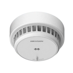 Détecteur de Fumée Autonome Anti-intrusion HIKFIRE HF-S2