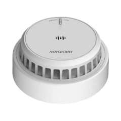 Détecteur de Fumée Autonome Anti-intrusion HIKFIRE HF-S2