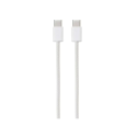 Câble de Charge tissé USB‑C Apple 1m