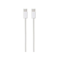 Câble de Charge tissé USB‑C Apple 1m