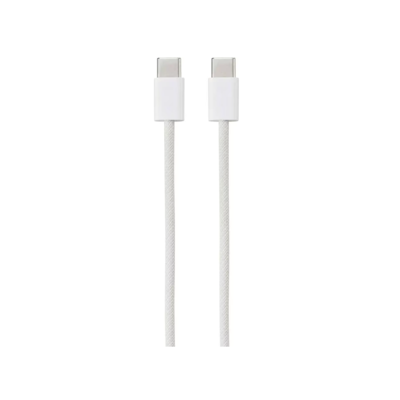 Câble de Charge tissé USB‑C Apple 1m