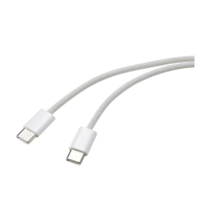 Câble de Charge tissé USB‑C Apple 1m