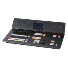 Blackmagic Design ATEM Télévision Studio HD8 ISO