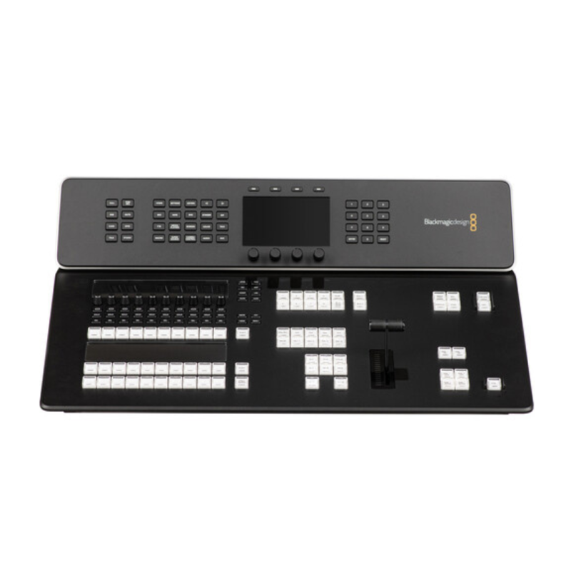Blackmagic Design ATEM Télévision Studio HD8 Blackmagic Design ATEM Télévision Studio HD8
