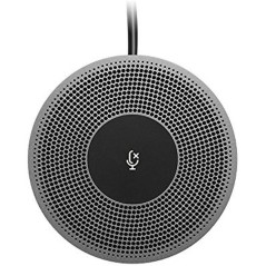 Microphone d'extension Logitech pour MeetUp Conférence Camera