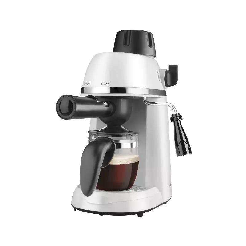 Machine a café expresso DECAKILA KECF007W 800W Machine a café expresso DECAKILA KECF007W 800W
