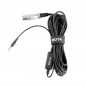 Microphone BOYA BY-BCA6 XLR 3.5mm Plug Câble pour iPad iPhone iPod Touch et autres appareils mobiles Microphone BOYA BY-BCA6 XLR 3.5mm Plug Câble pour iPad iPhone iPod Touch et autres appareils mobiles