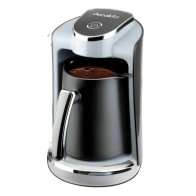 Machine a café Turque DECAKILA KECF030B 250 ML 500W