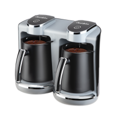 Machine a Café DECAKILA KECF031B Turkish 500ML