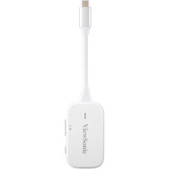 Kit de diffusion d'écran sans fil ViewSonic ViewShare WPD-700