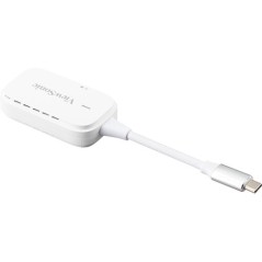 Kit de diffusion d'écran sans fil ViewSonic ViewShare WPD-700