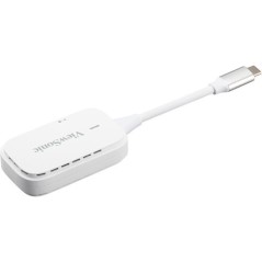 Kit de diffusion d'écran sans fil ViewSonic ViewShare WPD-700