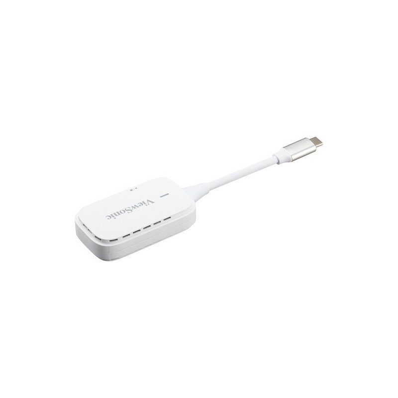 Kit de diffusion d'écran sans fil ViewSonic ViewShare WPD-700