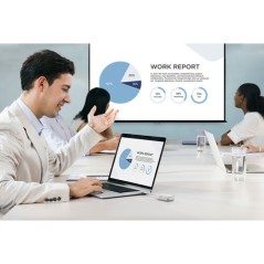 Kit de diffusion d'écran sans fil ViewSonic ViewShare WPD-700