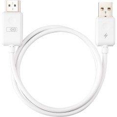 VIEWSONIC WPD-700 | Kit Diffusion Sans Fil HDMI | 1080p Plug & Play