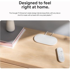 Google TV Streamer 4K