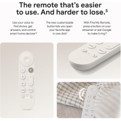 Google TV Streamer 4K