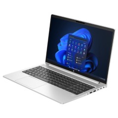 Ordinateur Portable HP Probook 450 G10 Core i7-1355U 8Gb 512Gb LED Full HD Windows 11 Professionnel ecran 15 pouces azerty
