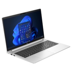 Ordinateur Portable HP Probook 450 G10 Core i7-1355U 8Gb 512Gb LED Full HD Windows 11 Professionnel ecran 15 pouces azerty