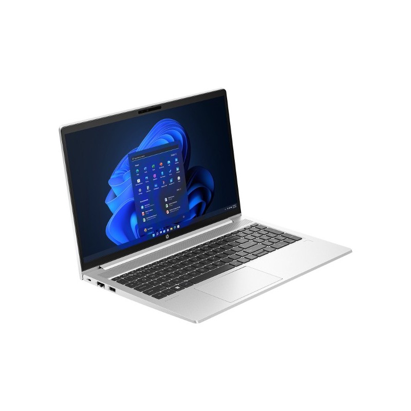 Ordinateur Portable HP Probook 450 G10 Core i7-1355U 8Gb 512Gb LED Full HD Windows 11 Professionnel ecran 15 pouces azerty