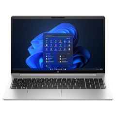 Ordinateur Portable HP Probook 450 G10 Core i7-1355U 8Gb 512Gb LED Full HD Windows 11 Professionnel ecran 15 pouces azerty