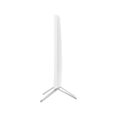 Ordinateur bureau HP All-in-One 24-cb1493nh PC i5-1235U de 12e génération, 8Go, SSD de 512Go, écran Full HD Tactile de 24 pouces