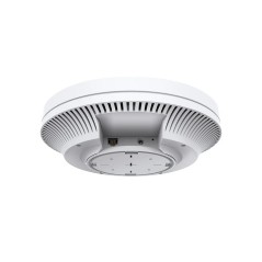 Point d'accès sans fil Wifi TP-Link EAP660 HD plafond AP Wifi 2.4 et 5 GHz, AX3600, Point d'accès sans fil Wifi