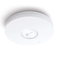 Point d'accès sans fil Wifi TP-Link EAP660 HD plafond AP Wifi 2.4 et 5 GHz, AX3600, Point d'accès sans fil Wifi