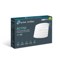 Point d'accès sans fil TP-Link EAP265 HD Wi-FI Dual Band MU-MIMO Gigabit AC1750