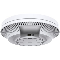 Point d'accès Gigabit sans fil double bande TP-Link EAP620 HD V3 AX1800