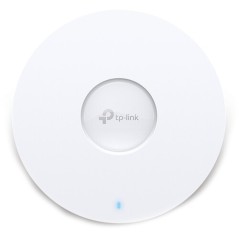 Point d'accès Gigabit sans fil double bande TP-Link EAP620 HD V3 AX1800