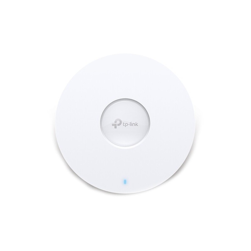 Point d'accès Gigabit sans fil double bande TP-Link EAP620 HD V3 AX1800 Point d'accès Gigabit sans fil double bande TP-Link EAP620 HD V3 AX1800