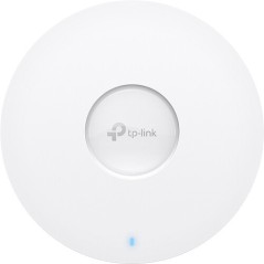 Point d'accès Wi-Fi 6 double bande sans fil TP-Link EAP660 HD V2 AX3600