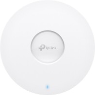 Point d'accès Wi-Fi 6 double bande sans fil TP-Link EAP660 HD V2 AX3600