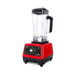 Blender DECAKILA KEJB031R grande puissance 2 litres