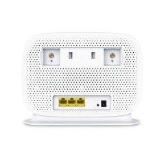 Routeur TP-LINK Archer MR505 Gigabit sans fil double bande 4G+ Cat6 AC1200