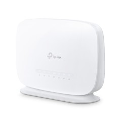 Routeur TP-LINK Archer MR505 Gigabit sans fil double bande 4G+ Cat6 AC1200