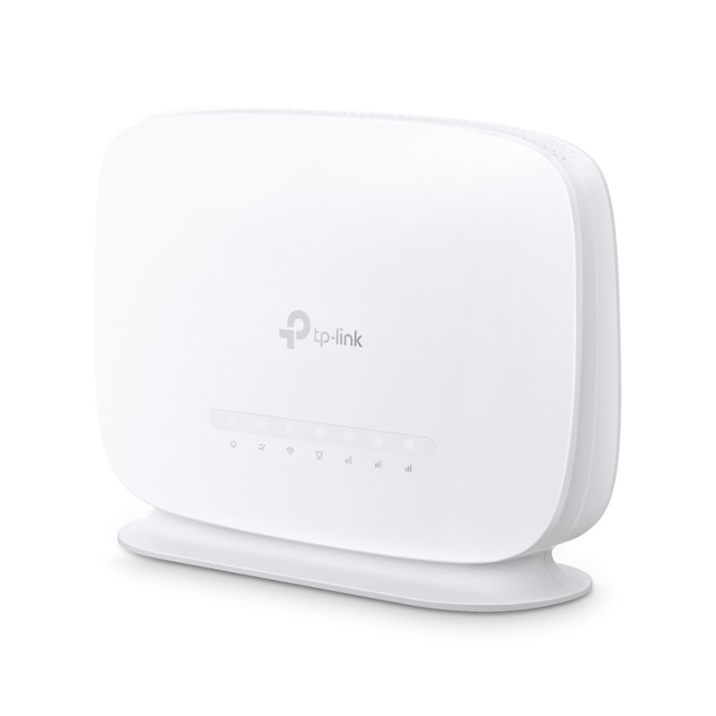 Routeur TP-LINK Archer MR505 Gigabit sans fil double bande 4G+ Cat6 AC1200