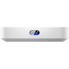 Routeur Filaire Ubiquiti Cloud Gateway Ultra avec 4 ports LAN 10/100/1000 Mbps + 1 port WAN 2.5 Gbps