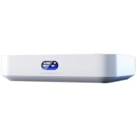 Routeur Filaire Ubiquiti Cloud Gateway Ultra avec 4 ports LAN 10/100/1000 Mbps + 1 port WAN 2.5 Gbps