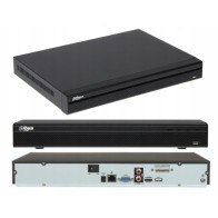 Enregistreur vidéo en réseau DAHUA DHI-NVR4232-4KS3 NVR 32CH Lite 32 canaux 1U avec 2 disques durs