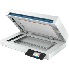 Scanner à plat HP ScanJet Pro N4600 fnw1 recto-verso (USB 2.0)