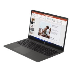 Ordinateur Portable HP 250 G10 Intel- Core i3-1315U 13th 1.20GHz Ram 8Gb SSD 512Gb ecran LED Full HD Windows 11 Pro