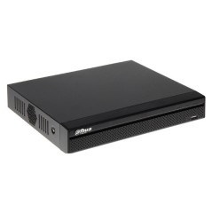 Enregistreur vidéo numérique DAHUA DH-XVR1B04H-I DVR 4 Channels 5M-N/1080p Cooper 1U 1HDD WizSense