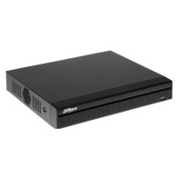 Enregistreur vidéo numérique DAHUA DH-XVR1B04H-I DVR 4 Channels 5M-N/1080p Cooper 1U 1HDD WizSense