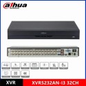 Enregistreur DVR/XVR DVR DAHUA 32CH DH-XVR5232AN-I3 5MP 32 canaux