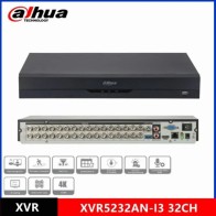 Enregistreur DVR/XVR DVR DAHUA 32CH DH-XVR5232AN-I3 5MP 32 canaux