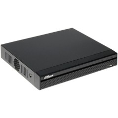 Enregistreur vidéo numérique DVR DAHUA 16CH DH-XVR1B16-I 16CH AHD 1080P 16 Cameras
