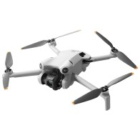 Drone DJI Mini 4 Pro avec contrôleur RC 2 et station de charge